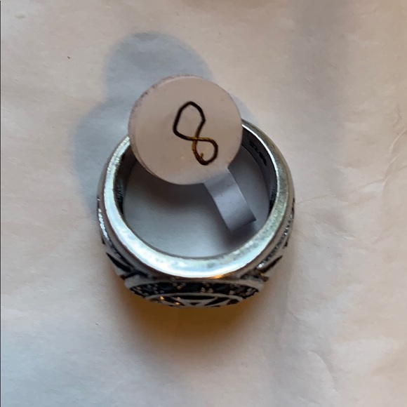 Men’s ring - Picture 3 of 4